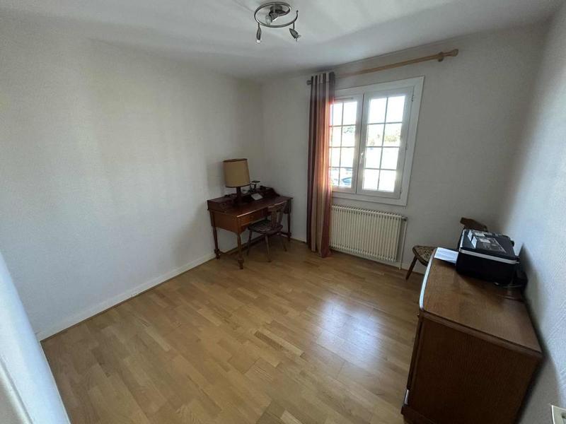 Maison - 117 m² - 6 pièces