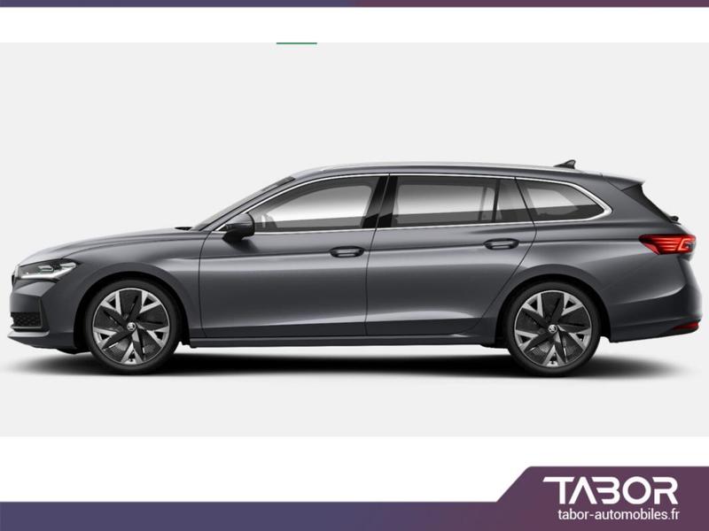 Skoda Superb Combi Dsg Selec Gps Acc Cam Kessy