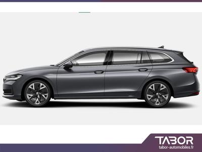 Skoda Superb Combi Dsg Selec Gps Acc Cam Kessy