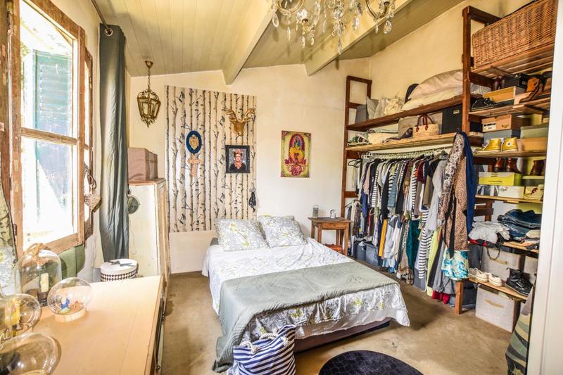 Maison - 47 m² - 2 pièces