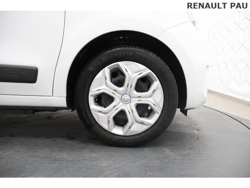 Renault Twingo III Achat Intégral - 21 Life