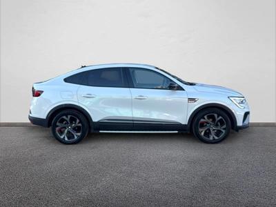 Renault Arkana TCe 140 Edc Fap - 21b R.S. Line