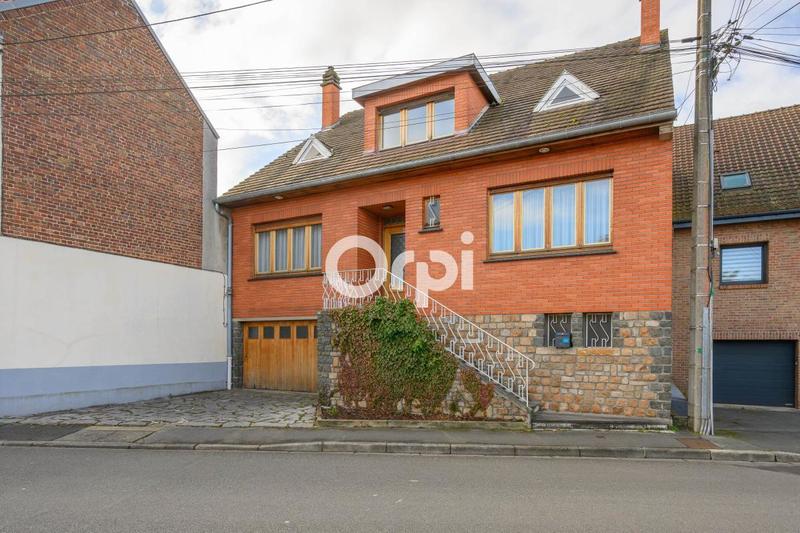 Maison - 142 m² - 4 pièces