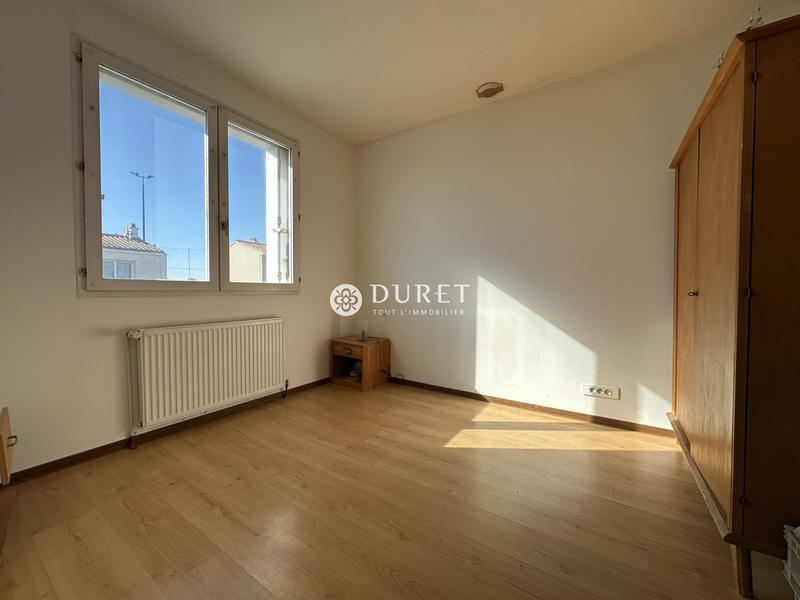 Maison - 150 m² - 8 pièces