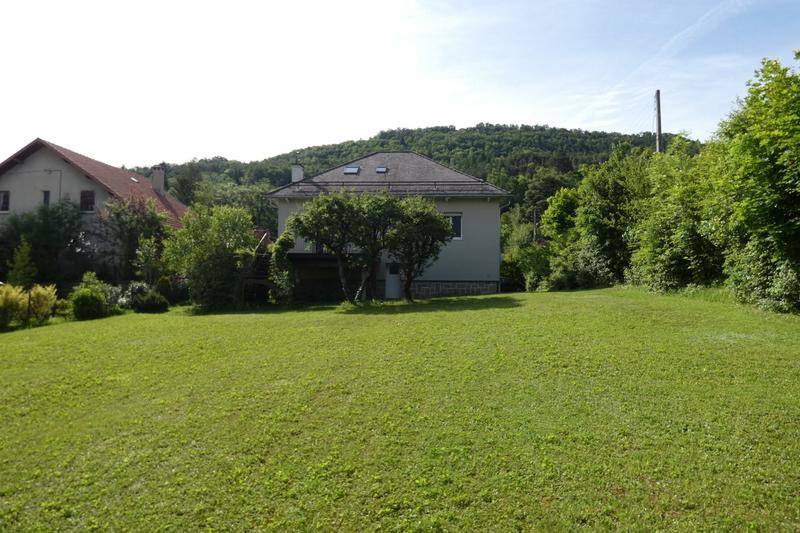 Maison - 131 m² - 7 pièces