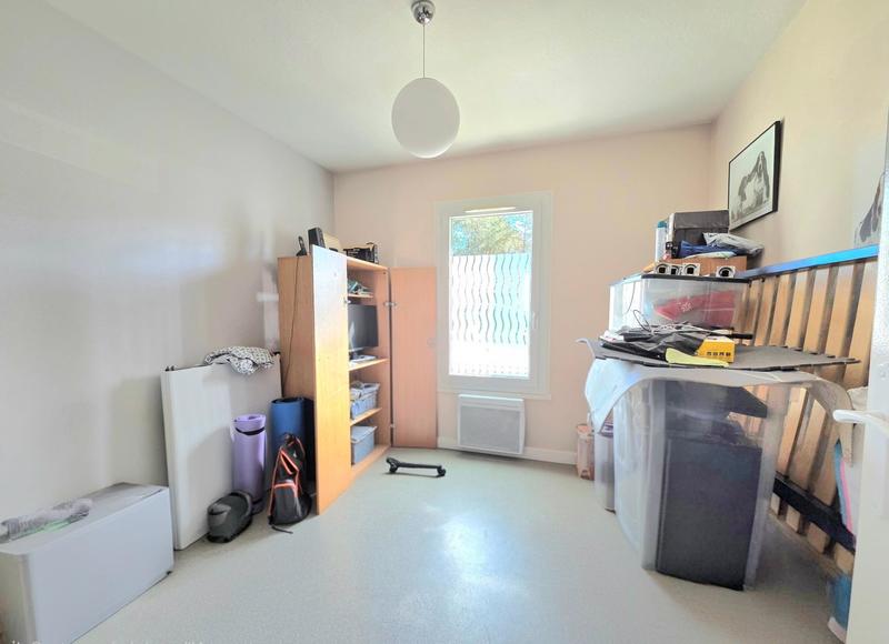 Maison - 111 m² - 5 pièces