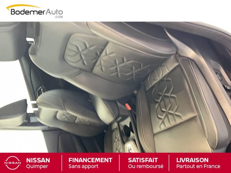 Nissan Qashqai e-Power 190 ch Tekna