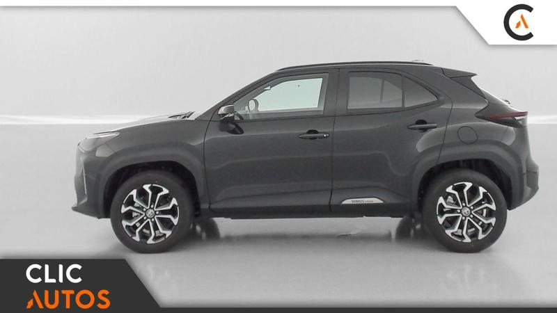 Toyota Yaris Cross 1.5 Hybride 130h Design e-Cvt