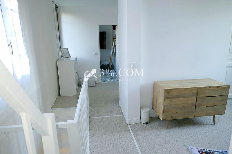 Maison de maîtres - 139 m² - 6 pièces