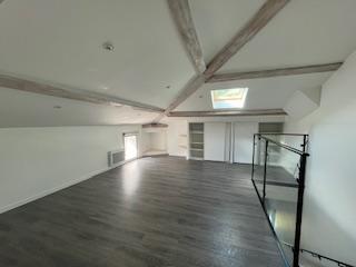 Appartement - 26 m² - 2 pièces