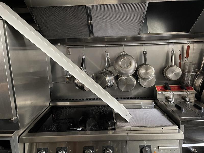 Fonds de commerce - Hôtellerie / Restauration - 55 m²