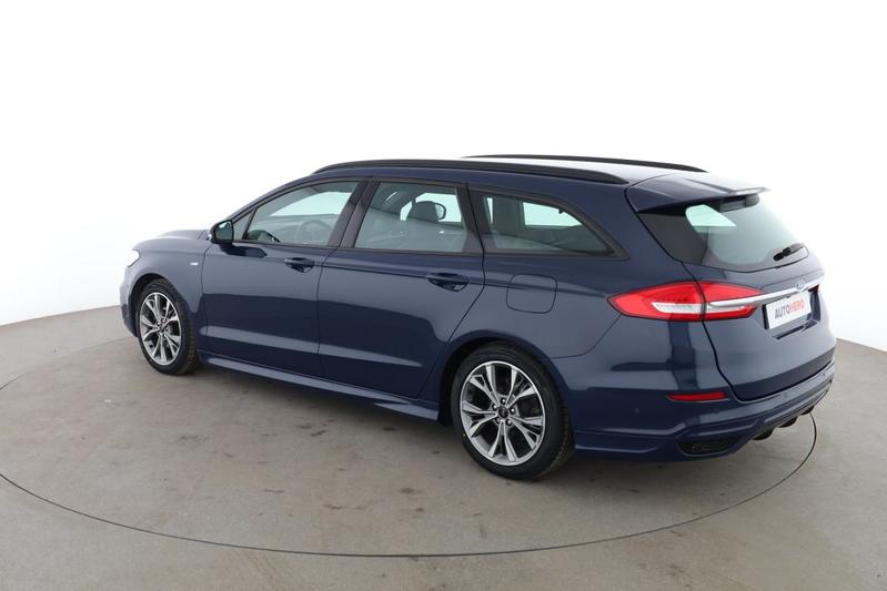 Ford Mondeo Sw 2.0 EcoBlue St-Line Bv6 150 ch