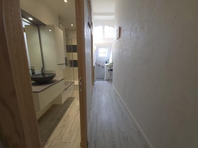 Appartement - 86 m² - 3 pièces