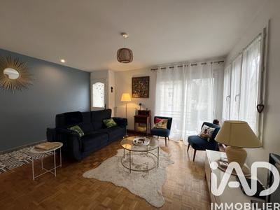 Maison de ville - 86 m² - 4 pièces