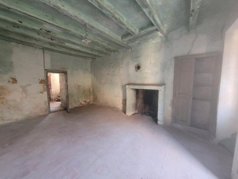 Maison de ville - 130 m² - 5 pièces