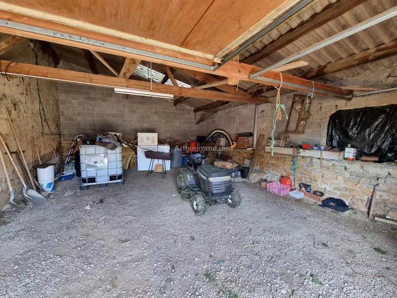 Maison - 142 m² - 5 pièces