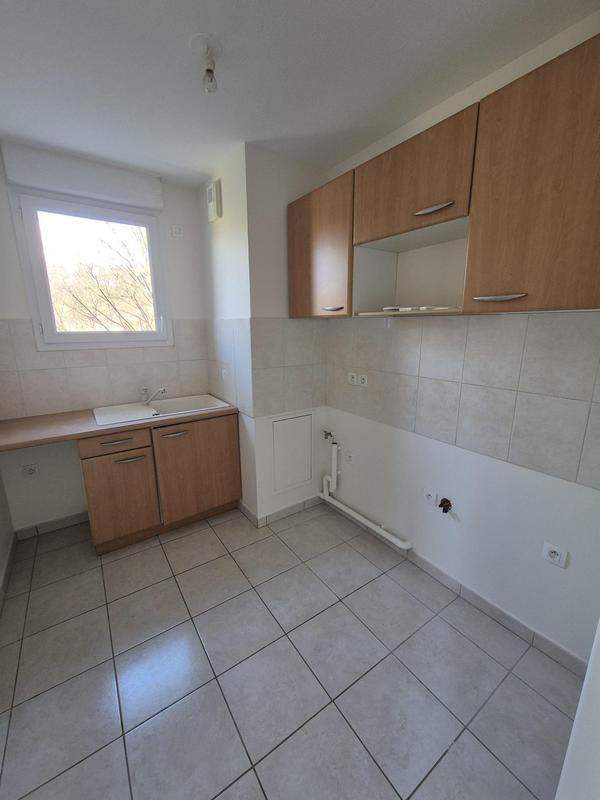 Appartement - 34 m² - 1 pièce