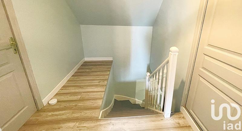 Maison - 236 m² - 8 pièces