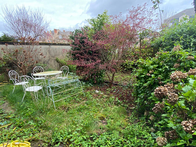 Appartement - 71 m² - 3 pièces