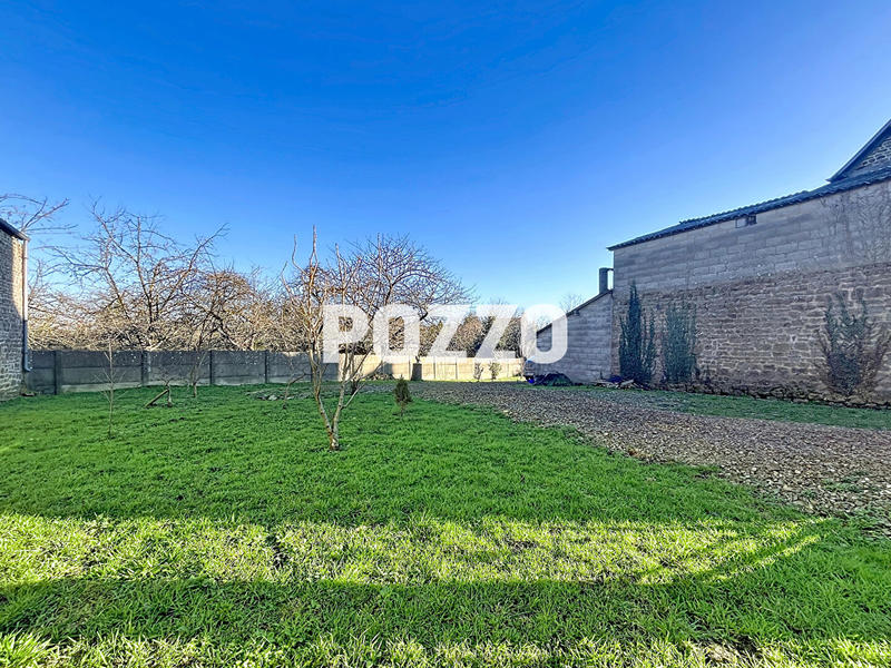 Maison - 73 m² - 3 pièces