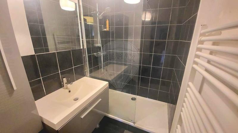 Immeuble - 132 m² - 5 pièces