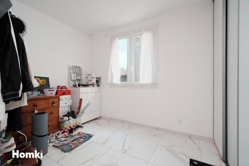 Maison - 84 m² - 4 pièces