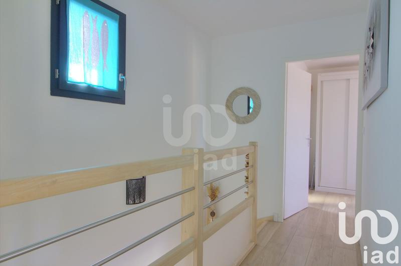 Maison - 87 m² - 4 pièces