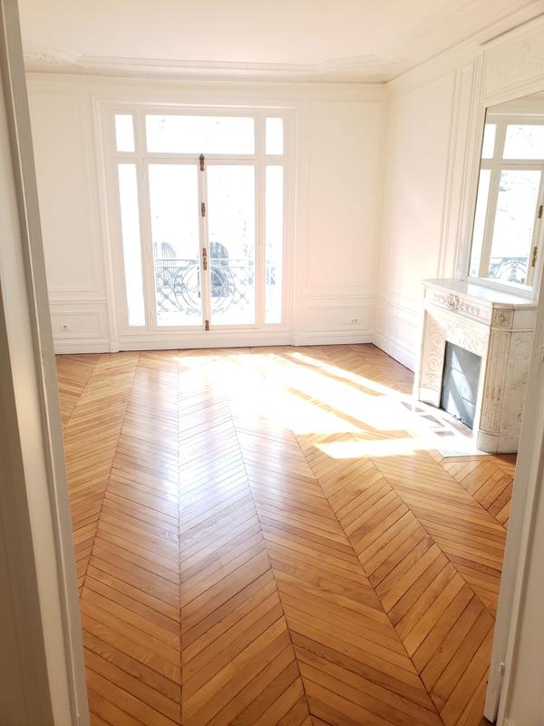 Appartement - 141 m² - 5 pièces