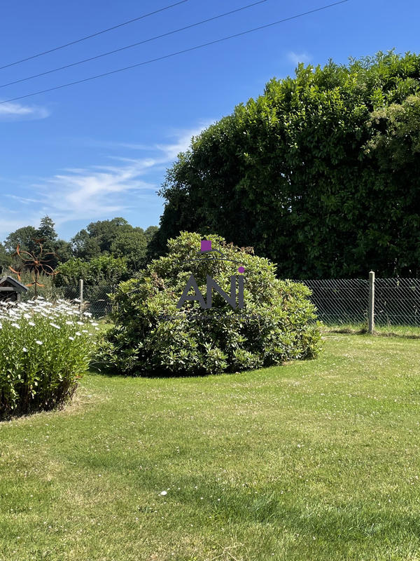 Maison - 171 m² - 8 pièces