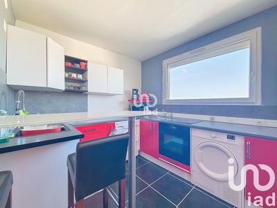 Appartement - 74 m² - 4 pièces