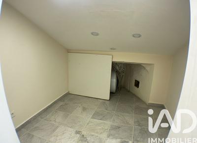 Appartement - 16 m² - 1 pièce