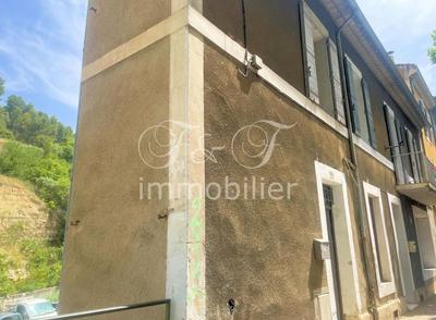 Maison de ville - 132 m²