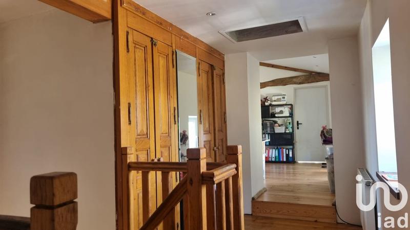 Ferme - 180 m² - 5 pièces