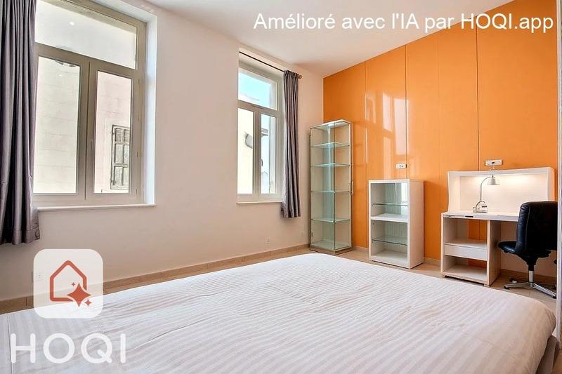 Appartement - 147 m² - 4 pièces