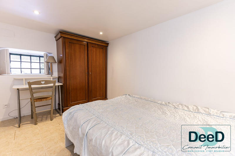 Maison ancienne - 177 m² - 7 pièces