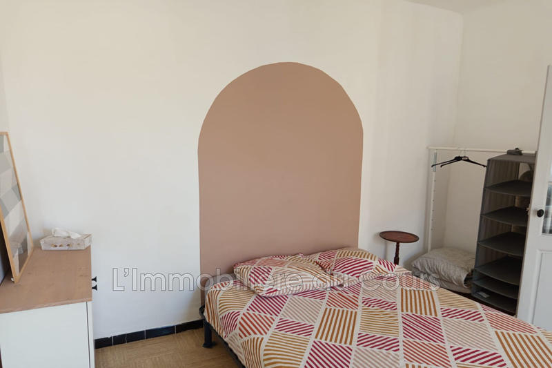 Appartement - 28 m² - 1 pièce