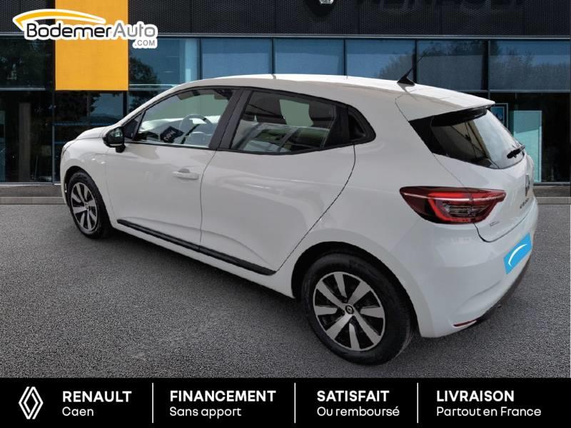 Renault Clio TCe 90 Equilibre