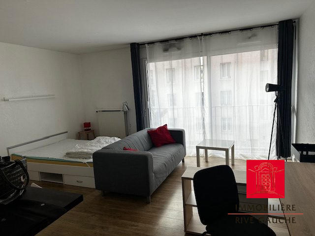 Appartement - 33 m² - 1 pièce