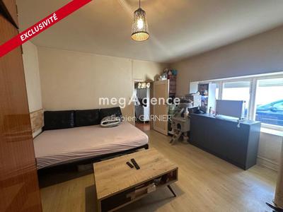 Maison - 34 m² - 2 pièces