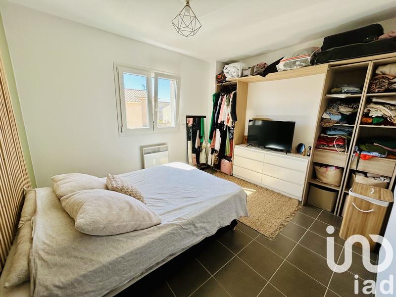 Appartement - 88 m² - 4 pièces