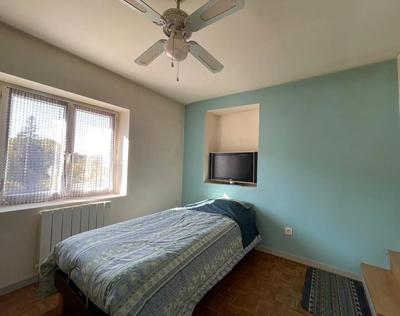 Maison - 70 m² - 4 pièces