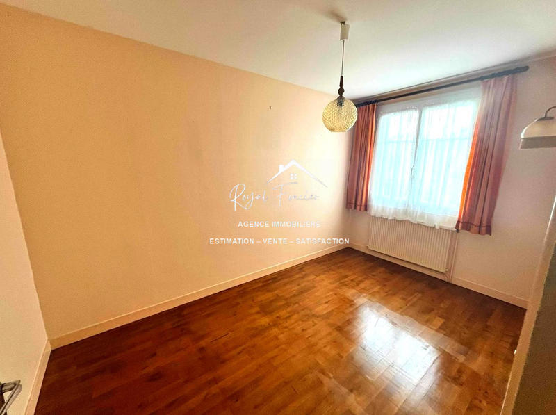 Maison ancienne - 130 m² - 8 pièces