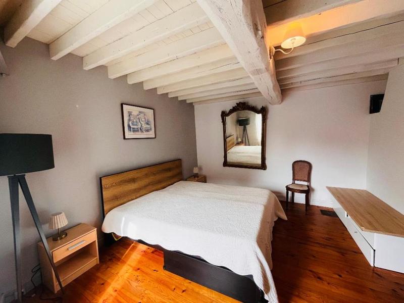 Maison - 99 m² - 4 pièces