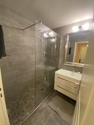 Appartement - 79 m² - 3 pièces