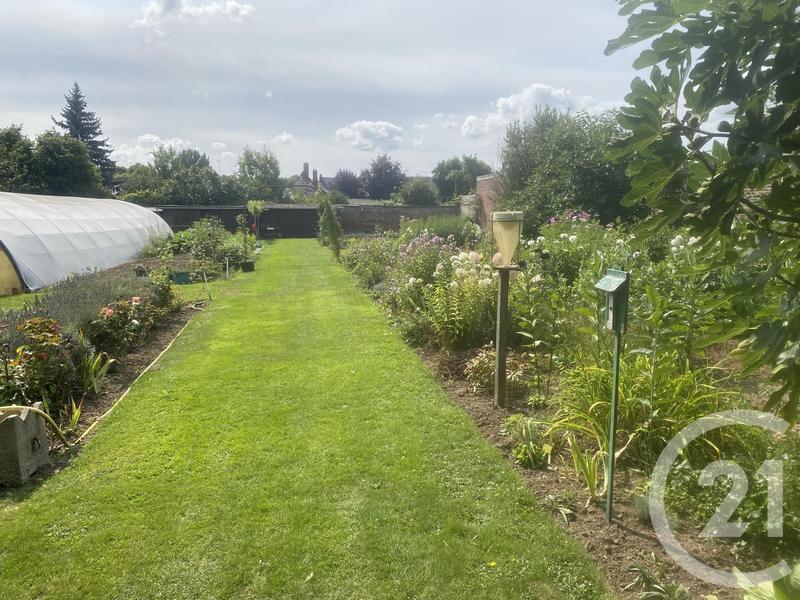 Maison - 191 m² - 7 pièces