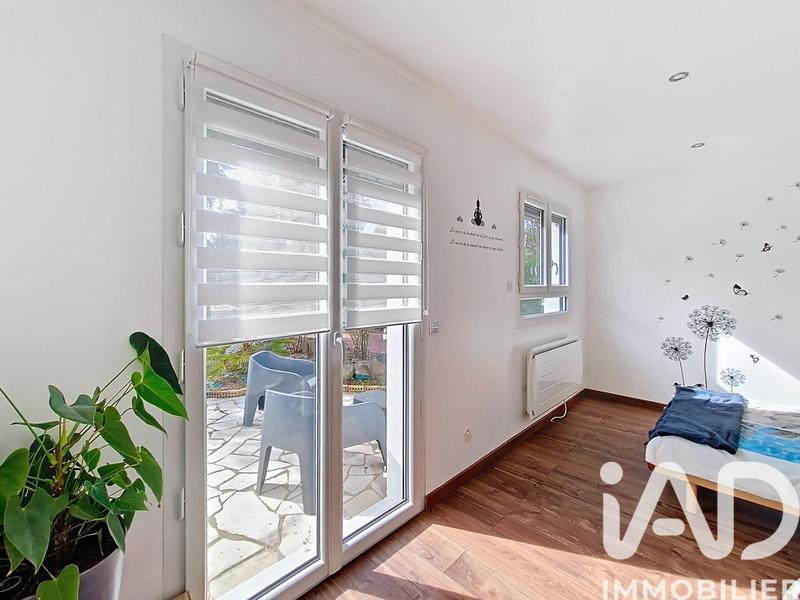 Maison - 152 m² - 7 pièces