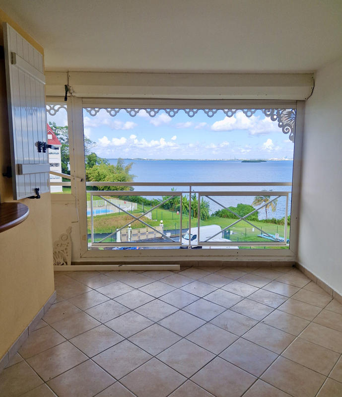 Duplex - 132 m² - 4 pièces