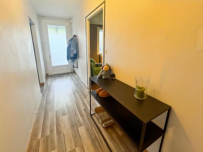 Maison - 119 m² - 5 pièces