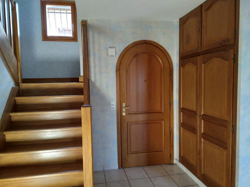 Maison - 118 m² - 5 pièces