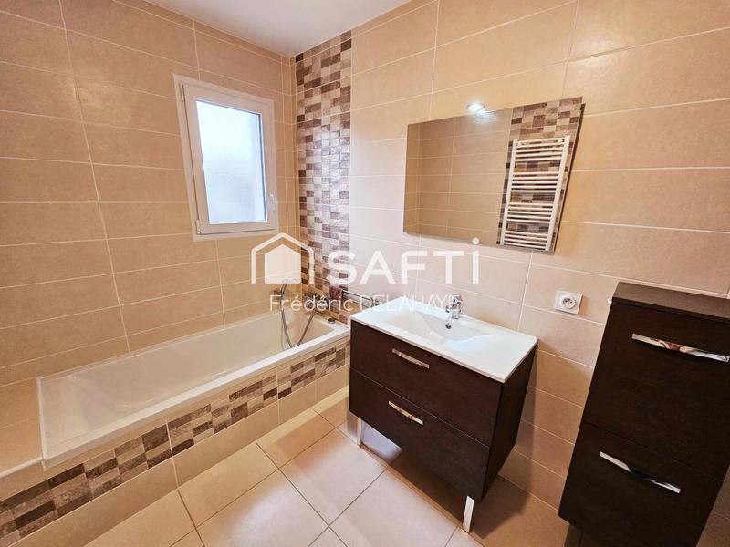 Maison - 157 m² - 5 pièces